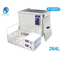 JP-600ST(264L) có bánh xe 