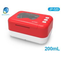 Máy làm sạch siêu âm răng giả xách tay JP-520(200ml)