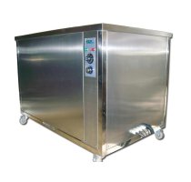 Dùng làm sạch khuôn đúc