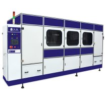 Máy tẩy rửa siêu âm tự động ( thiết kế riêng)
