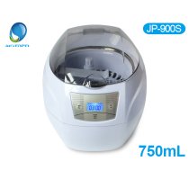Máy làm sạch siêu âm gia đình JP-900S (kỹ thuật số, 750ml) 