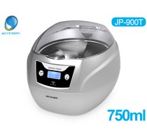 Máy làm sạch siêu âm gia đình JP-900T(750ml, phím cảm ứng) 