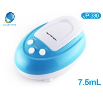 Máy làm sạch siêu âm kính áp tròng xách tay JP-330(7,5ml) 