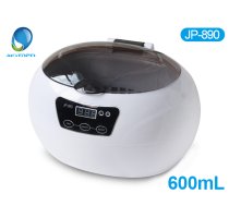 Máy rửa siêu âm Deluxe JP-890(kỹ thuật số,600ml, 1pint)