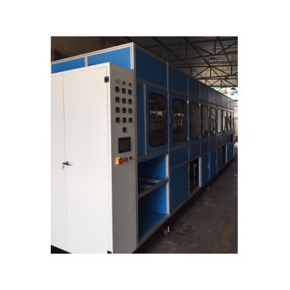 Máy tẩy rửa bằng sóng siêu âm tự động 