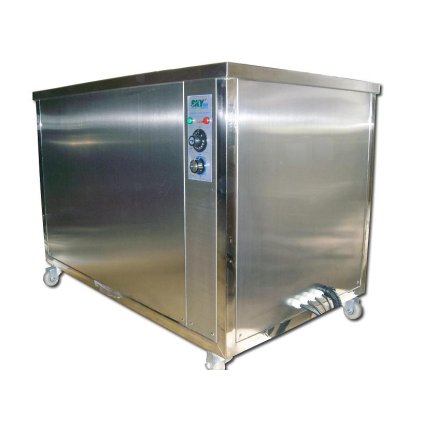 Dùng làm sạch khuôn đúc