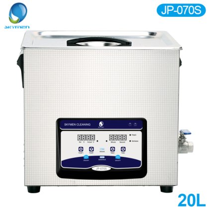 JP-070S (20L upgrade)