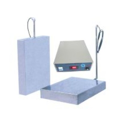 Hộp chuyển đổi đặt chìm