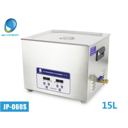 060S(kỹ thuật số, 15L, 4gallon)