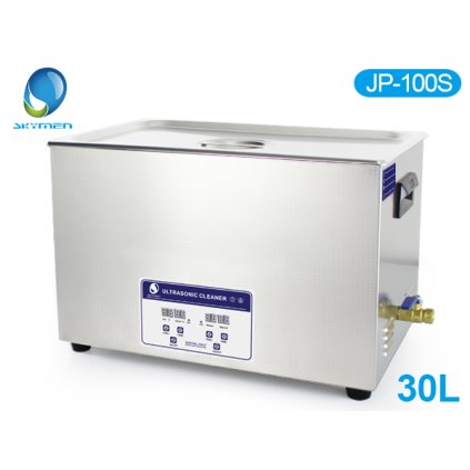 100S(kỹ thuật số, 30L, 8gallon)