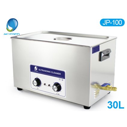 JP-100(30L, 8gallon)
